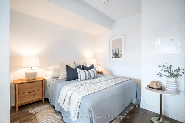 Additional image 10 of 1 Jarvis St Unit 1206