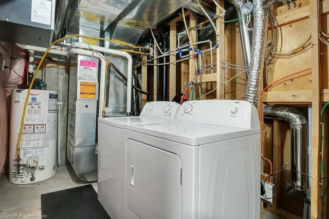 Additional image 20 of 55 Mooregate Cres Unit 11A