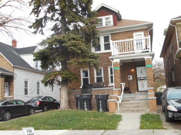11702 Broadstreet Ave, Detroit, MI 48204