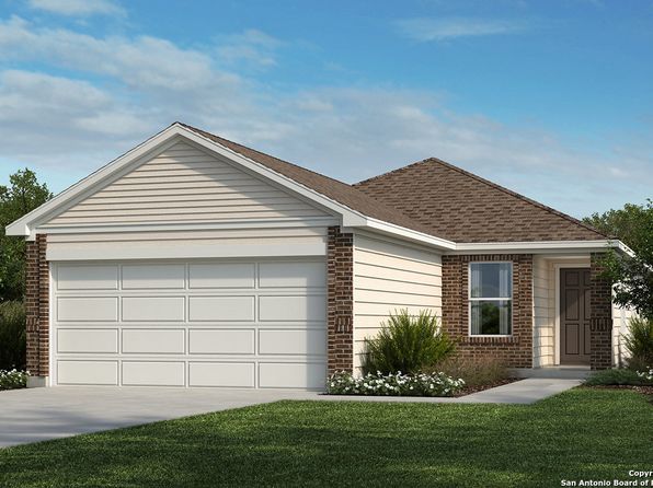 Property image for 3455 Old Almonte Dr, San Antonio, TX 78224