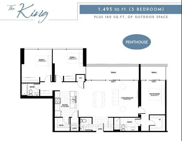 Additional image 27 of 5 Hamilton St Unit 601