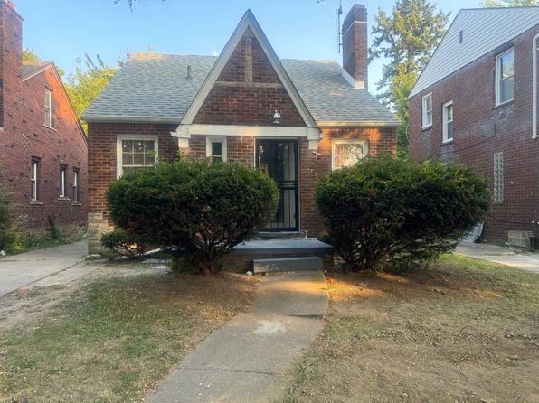11018 Whitehill St, Detroit, MI 48224