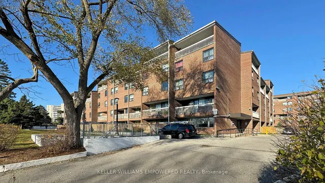4060 Lawrence Ave Unit 416
