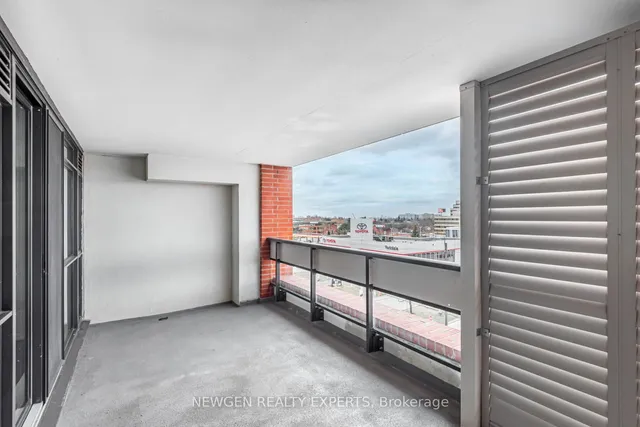 Additional image 35 of 3091 Dufferin St Unit 503