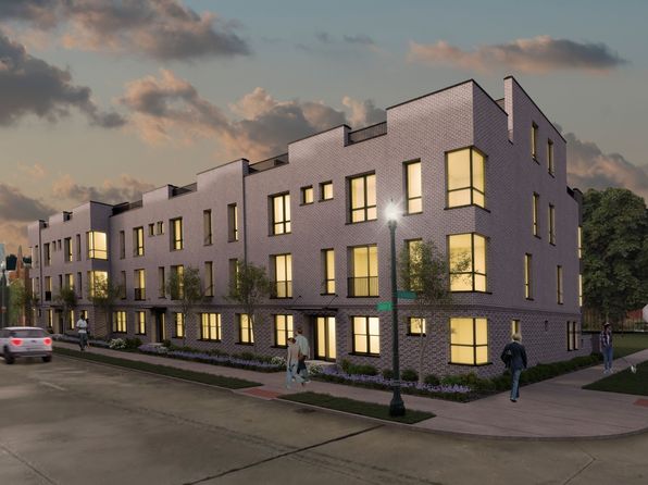 2845 John R St #202, Detroit, MI 48201