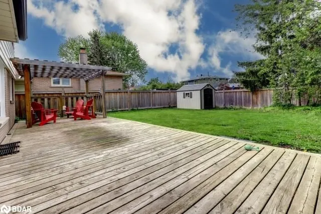 Additional image 35 of 46 Bartley Bull Pky