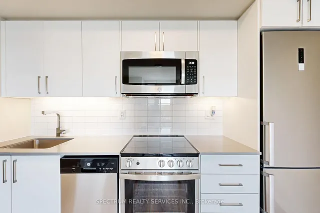 Additional image 13 of 38 Monte Kwinter Crt Unit 512