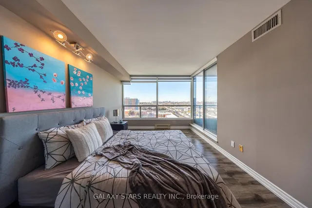 Additional image 27 of 4725 Sheppard Ave Unit 1611