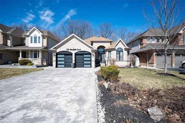 Additional image 4 of 524 Woodfield Crt