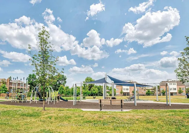 Additional image 27 of 3091 Dufferin St Unit 1205