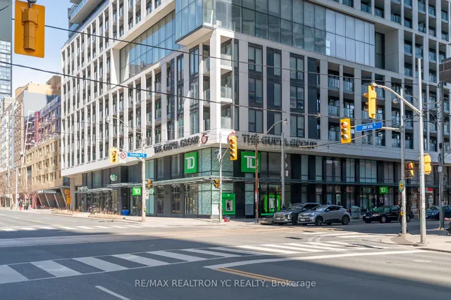 Additional image 34 of 251 Jarvis St Unit 1221