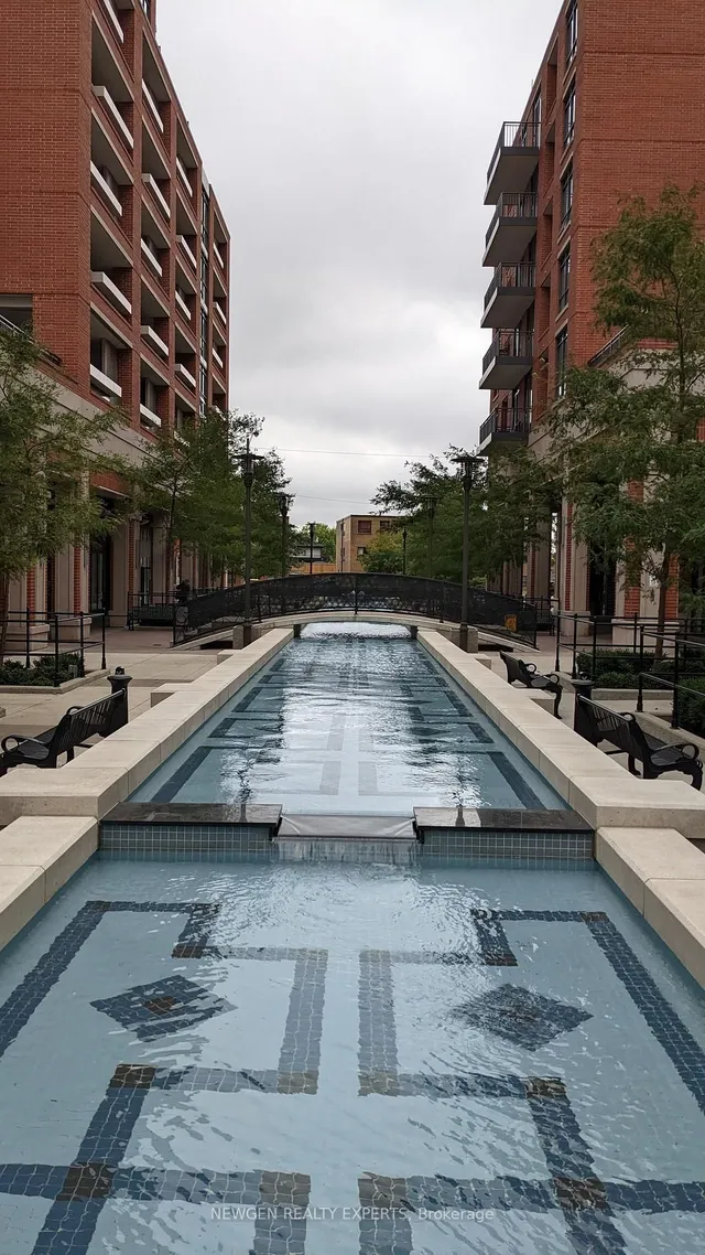 Additional image 43 of 3091 Dufferin St Unit 503