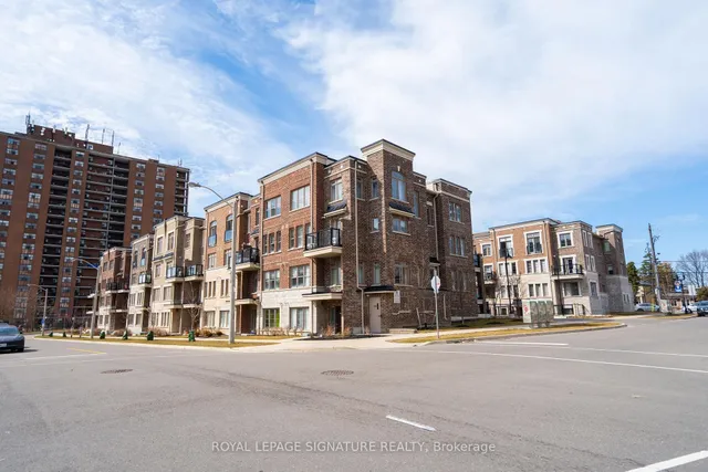 60 Parrotta Dr Unit 266