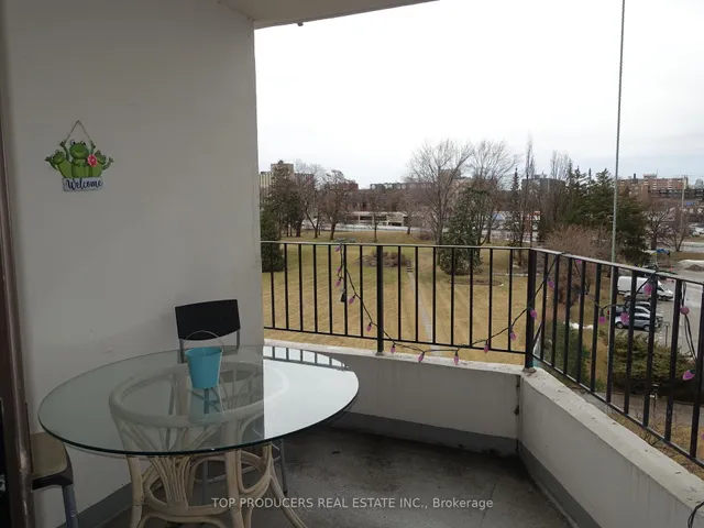 Additional image 14 of 1333 Bloor St Unit 601