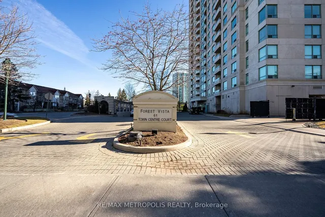 Additional image 5 of 61 Town Centre Crt Unit 605