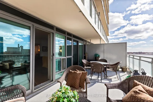 Additional image 26 of 410 Queens Quay Unit 517