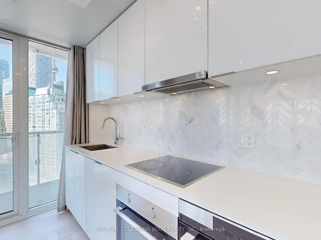 Additional image 11 of 15 Queens Quay Unit 1704