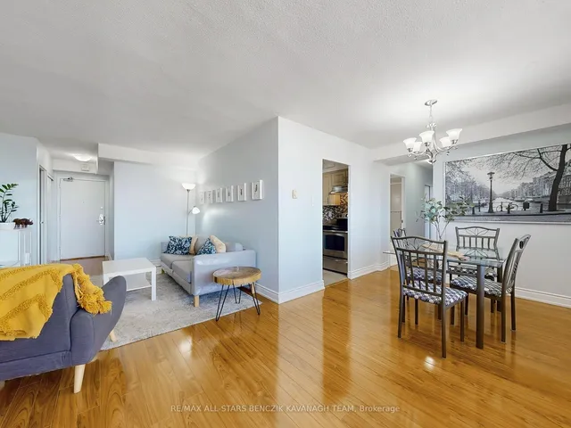 Additional image 5 of 1350 York Mills Rd Unit 1701