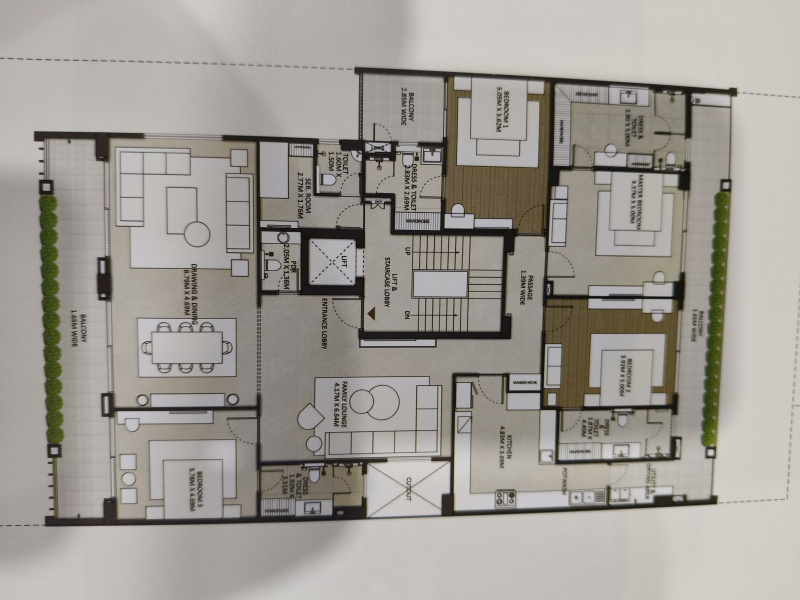 Additional image 3 of Chandigarh Delhi Highway, Chandigarh