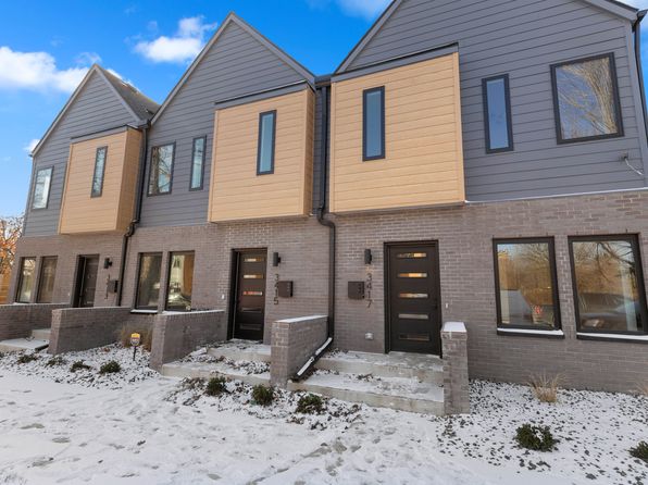 3417 Cochrane St #10, Detroit, MI 48208