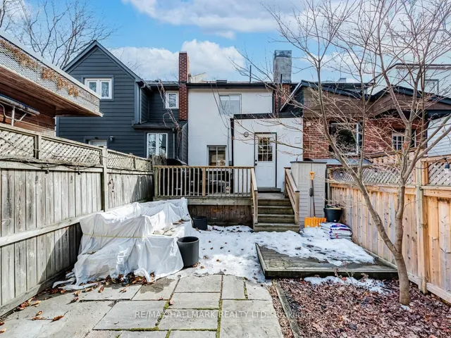 Additional image 28 of 1584 Dundas St