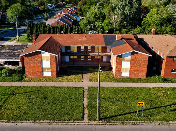 Primary image of 10420 Whittier, Detroit, MI 48224