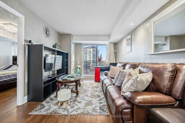 Additional image 13 of 1070 Sheppard Ave Unit 516