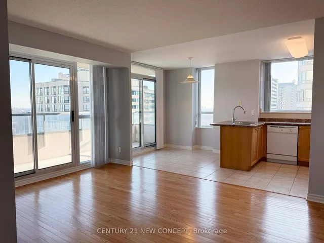 Additional image 20 of 18 Spring Garden Ave Unit 2308