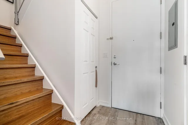 Additional image 25 of 160 Baldwin St Unit 420