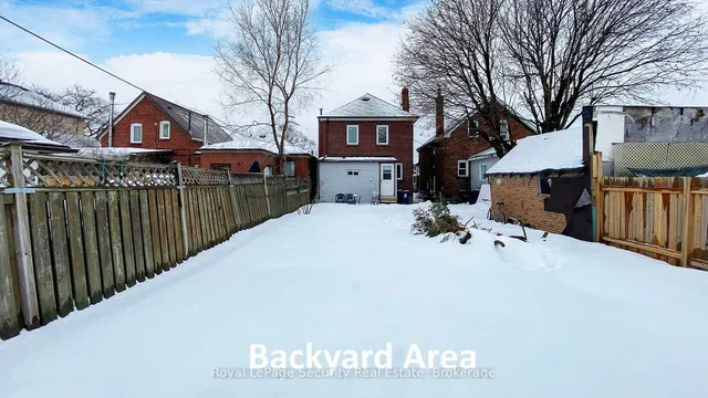 Additional image 37 of 28 Bowie Ave