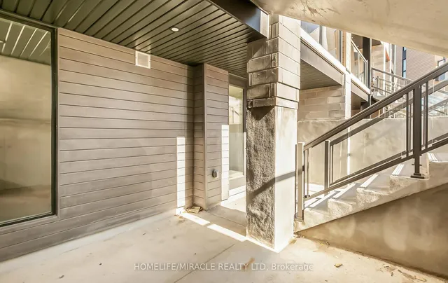 Additional image 25 of 261 Woodbine Ave Unit Unit 27