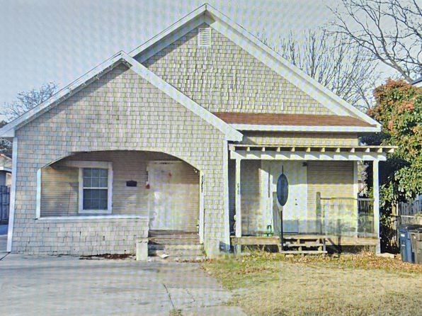 2730 S Jennings Ave, Fort Worth, TX 76110