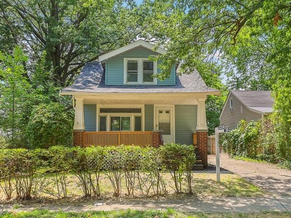 12313 McGowan Ave, Cleveland, OH 44135