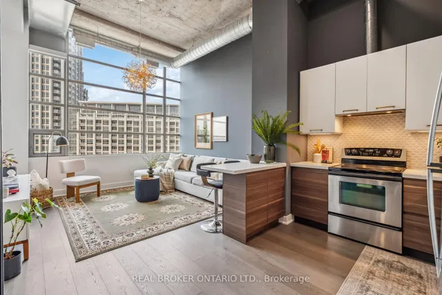 Additional image 8 of 637 Lake Shore Blvd Unit 412