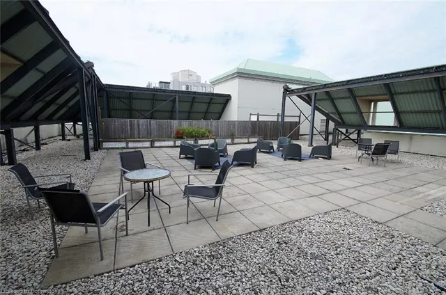 Additional image 32 of 135 James St Unit 502