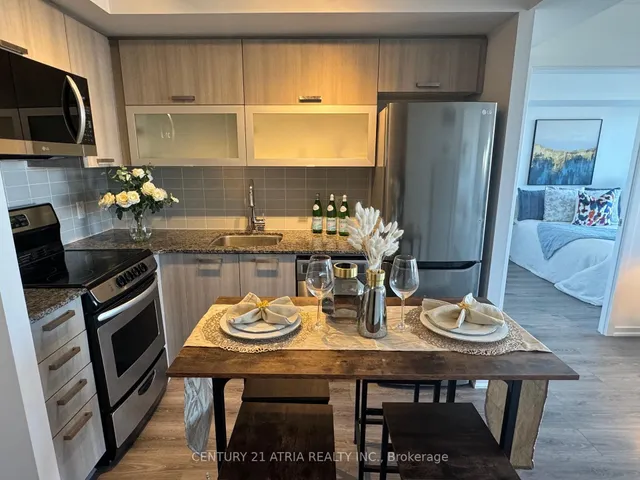 Additional image 4 of 68 Abell St Unit 1606