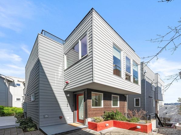 1226 C 5th Avenue N, Seattle, WA 98109