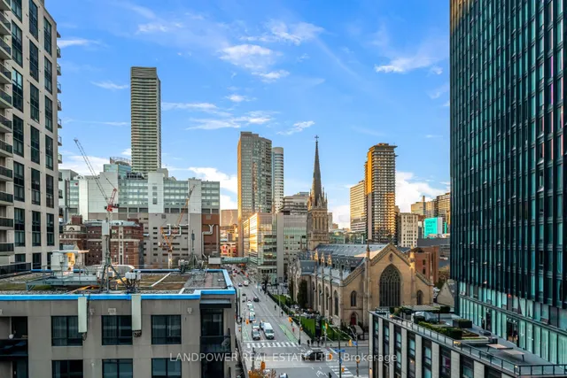 Additional image 21 of 77 Shuter St Unit 2501