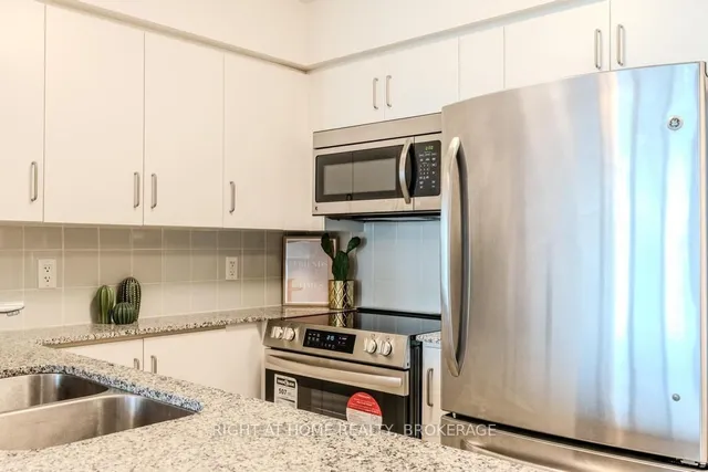 Additional image 6 of 215 Sherway Gardens Rd Unit 2308