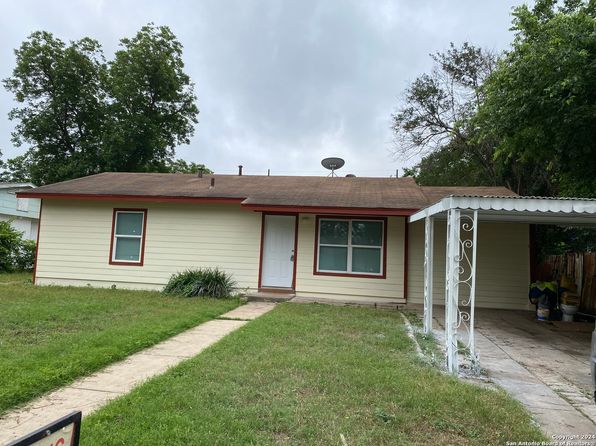 Property image for 4234 SEABROOK DR, San Antonio, TX 78219