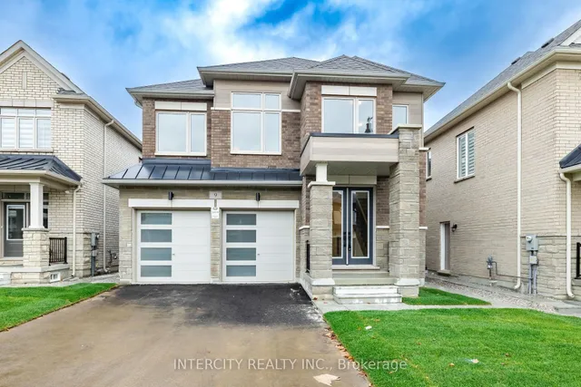 9 Dolomite Dr Unit Lot 19