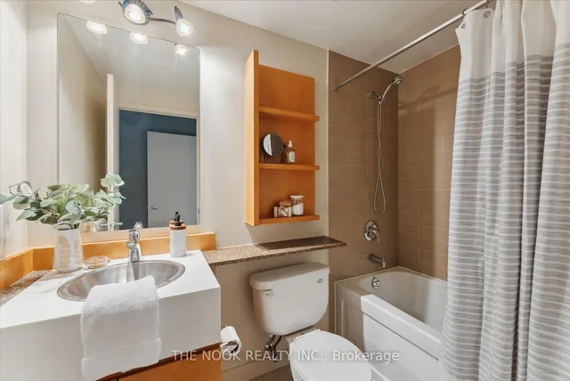 Additional image 14 of 3 Navy Wharf Crt Unit 902