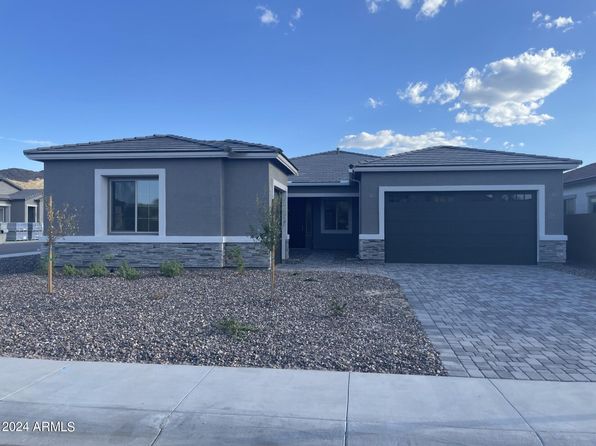 4735 W Stargazer Pl, Laveen, AZ 85339