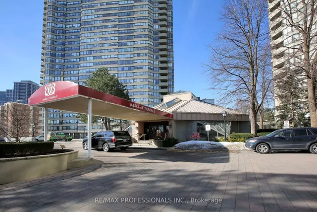 Additional image 27 of 1320 Islington Ave Unit 1802