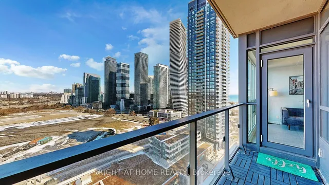 Additional image 23 of 2220 Lake Shore Blvd Unit 2005