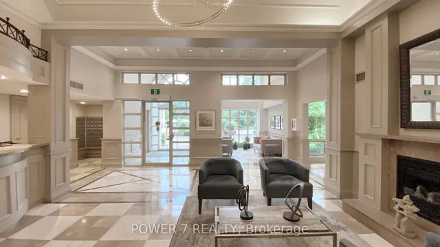 Additional image 5 of 28 William Carson Cres Unit 510