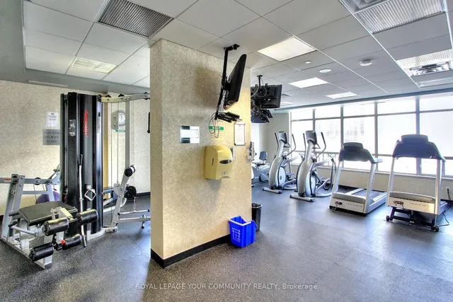 Additional image 10 of 4978 Yonge St Unit 1706