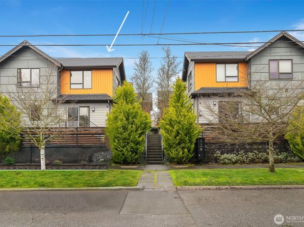 1550 NW 61st Street UNIT A, Seattle, WA 98107
