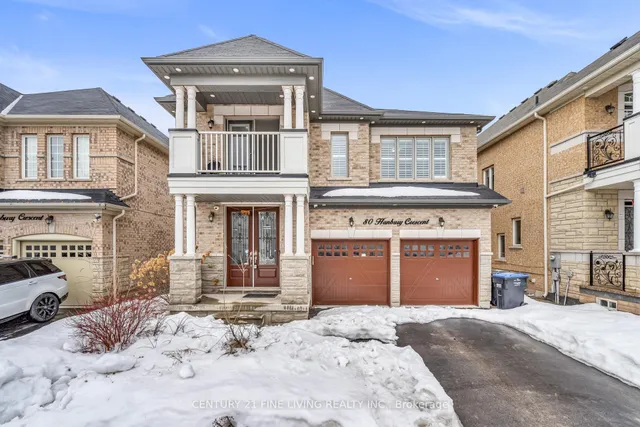 80 Hanbury Cres