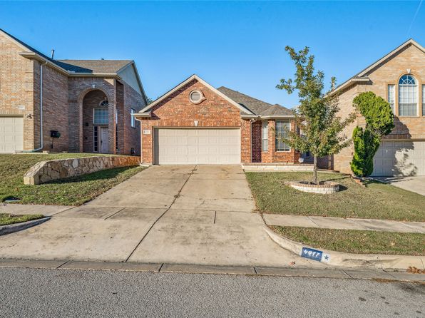 4917 Lodgepole Ln, Fort Worth, TX 76137